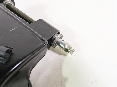 2015 Harley Touring FLHTKL Electra Glide Rear Swingarm + Axle Set 47549-09A {{ shop.shopifyCountryName }} - Mototech271