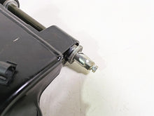 Load image into Gallery viewer, 2015 Harley Touring FLHTKL Electra Glide Rear Swingarm + Axle Set 47549-09A
