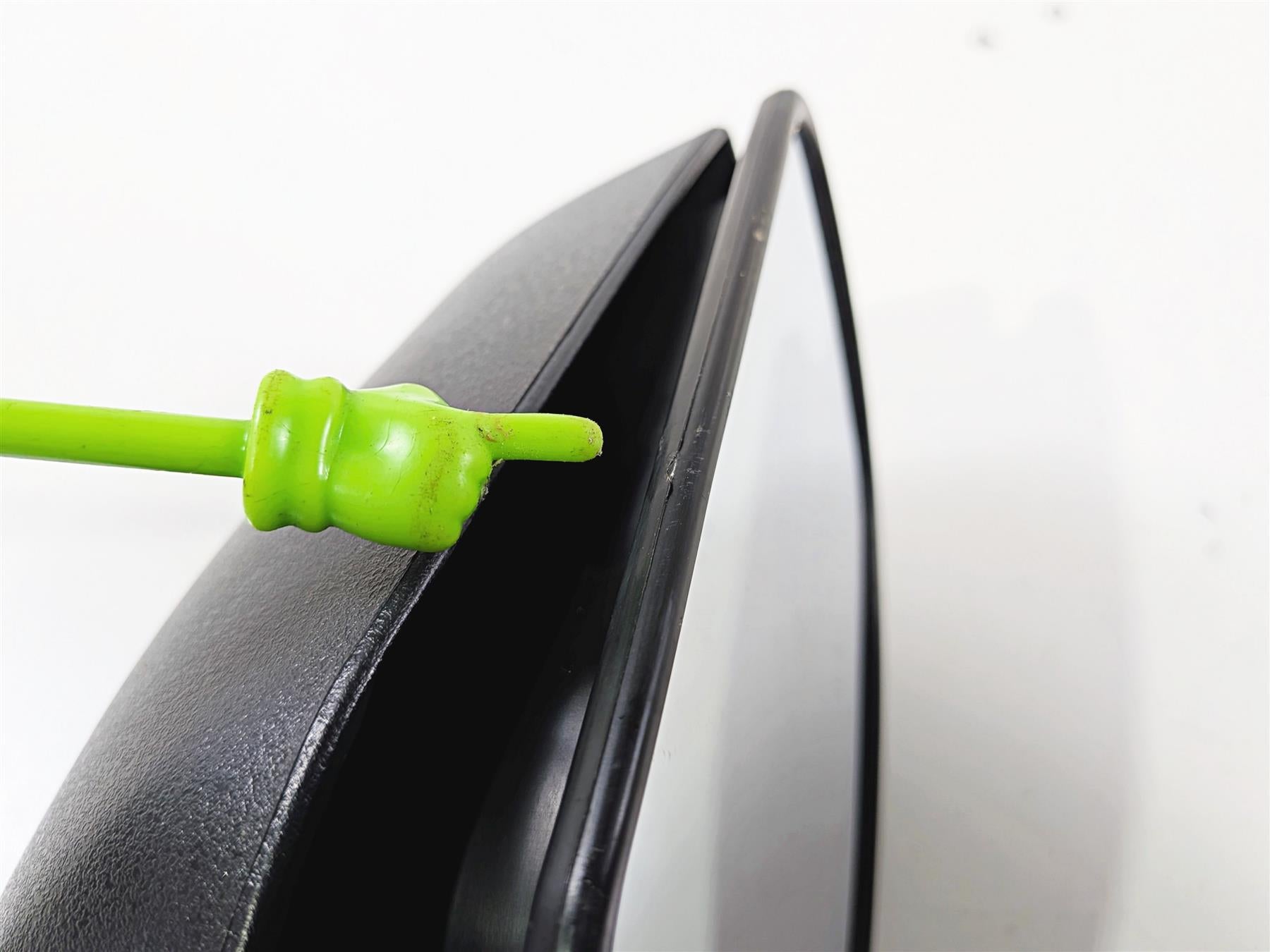 2022 Kawasaki ZX10R ZX1000 Ninja Right Front Mirror Blinker Set 56001-0426 {{ shop.shopifyCountryName }} - Mototech271