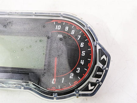 2023 Polaris RZR1000 XP 4 Premium Speedometer Gauge Instrument For Parts 3286956 {{ shop.shopifyCountryName }} - Mototech271