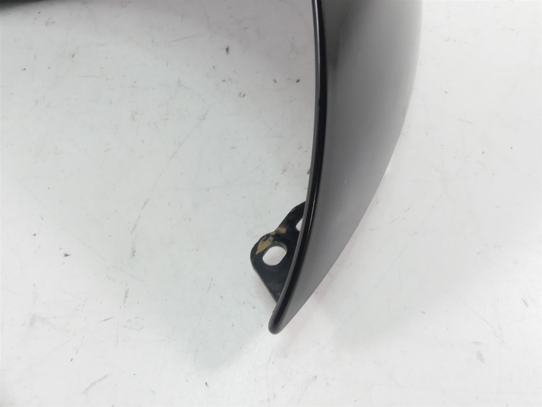 2017 Triumph Thruxton 1200 R Rear Passenger Pillion Seat Cowl Cover T2307207 {{ shop.shopifyCountryName }} - Mototech271