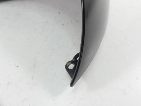 2017 Triumph Thruxton 1200 R Rear Passenger Pillion Seat Cowl Cover T2307207 {{ shop.shopifyCountryName }} - Mototech271