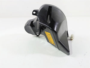 2014 BMW K1600 GTL  K48 Front Left Audio Speaker & Housing 65137727881