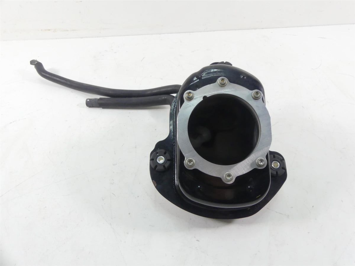 2007 Yamaha XVS1300 V-Star Secondary Fuel Gas Petrol Tank 3D8-244A0-00-00 {{ shop.shopifyCountryName }} - Mototech271