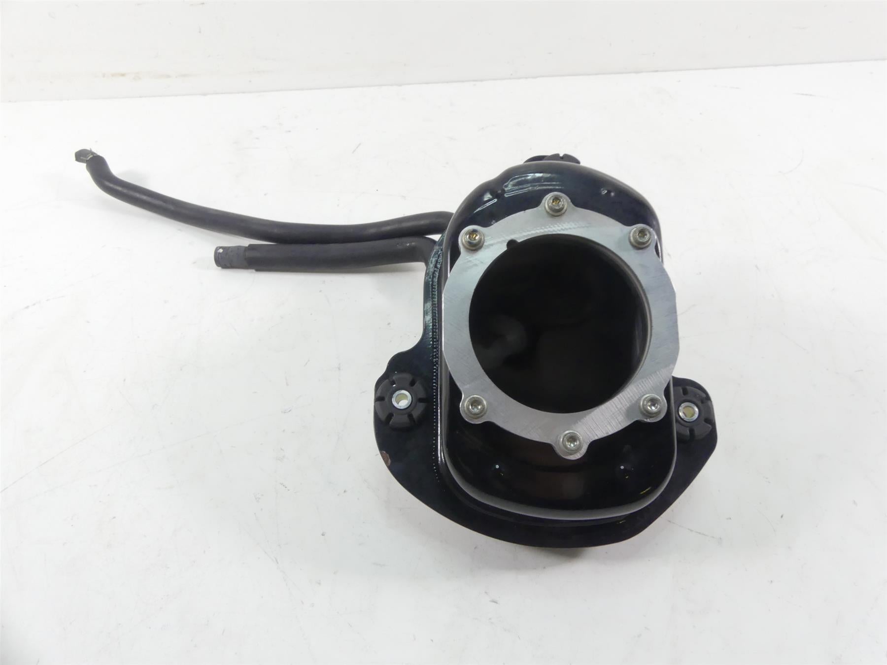 2007 Yamaha XVS1300 V-Star Secondary Fuel Gas Petrol Tank 3D8-244A0-00-00 {{ shop.shopifyCountryName }} - Mototech271