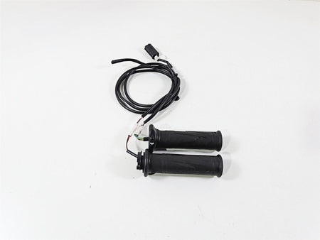 2022 Triumph Tiger 900 GT Pro Left Right Heated Hand Grip Heater Set T2042078 {{ shop.shopifyCountryName }} - Mototech271