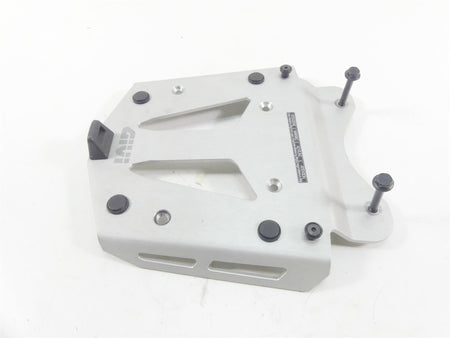 2015 KTM 1290 Adventure Givi Rack Aluminum Trunk Carrier Mount SRA7703 {{ shop.shopifyCountryName }} - Mototech271