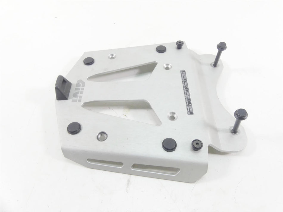 2015 KTM 1290 Adventure Givi Rack Aluminum Trunk Carrier Mount SRA7703 {{ shop.shopifyCountryName }} - Mototech271