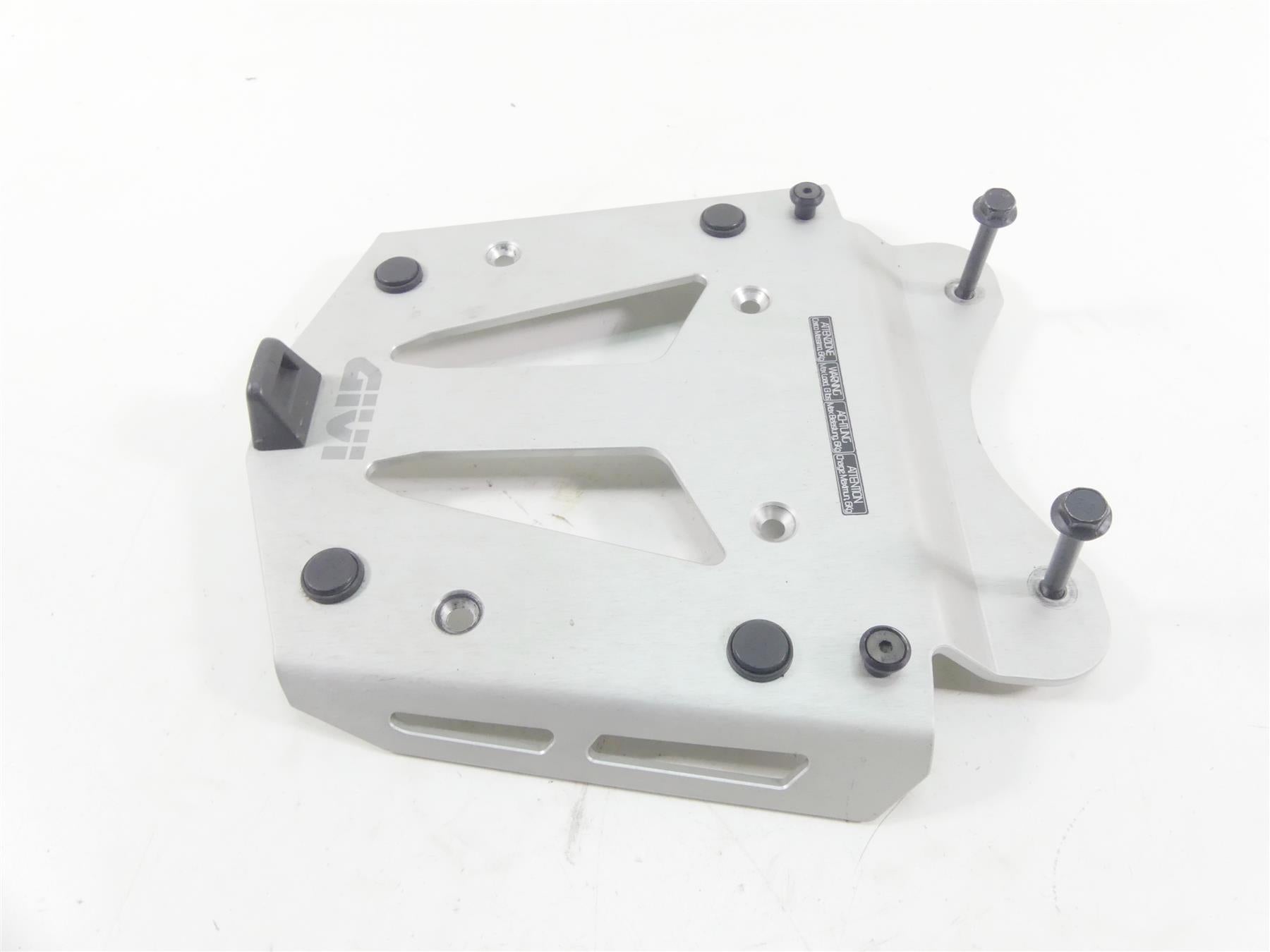 2015 KTM 1290 Adventure Givi Rack Aluminum Trunk Carrier Mount SRA7703