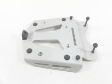 Load image into Gallery viewer, 2015 KTM 1290 Adventure Givi Rack Aluminum Trunk Carrier Mount SRA7703
