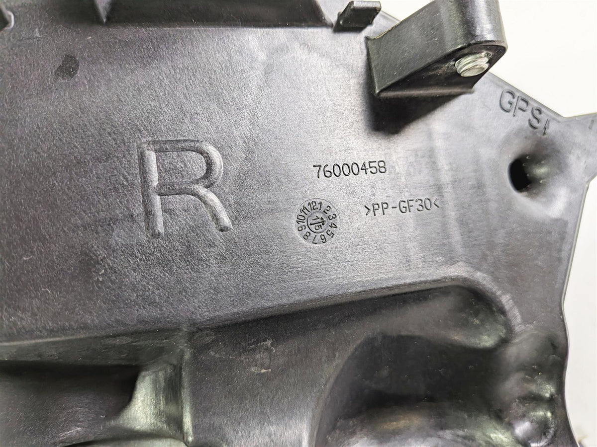 2015 Harley Touring FLTRUSE CVO Road Glide Speaker Box Housing Set 76000458-Mototech271