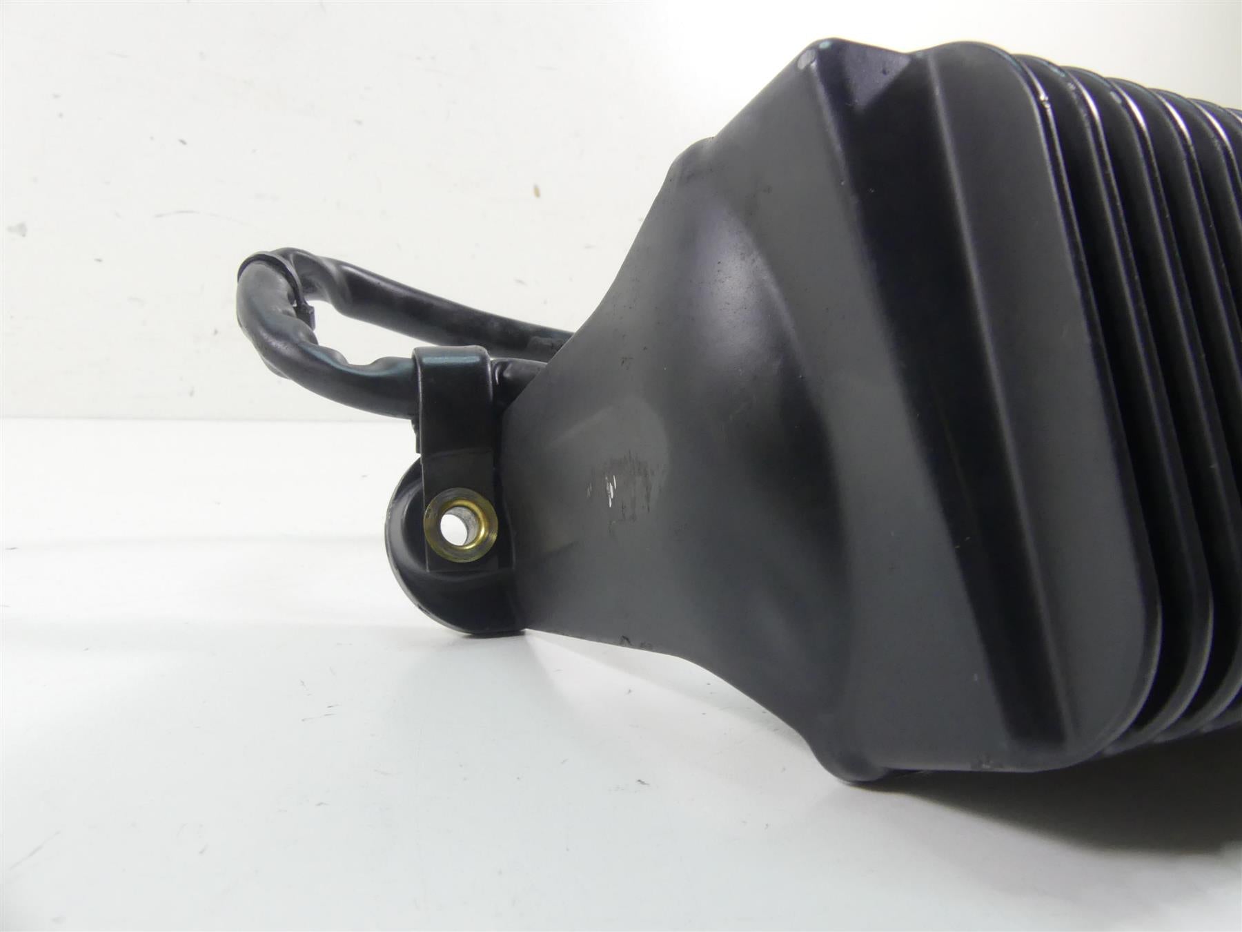 2005 Harley Touring FLHRSI Road King Rectifier Voltage Regulator 74505-04 {{ shop.shopifyCountryName }} - Mototech271