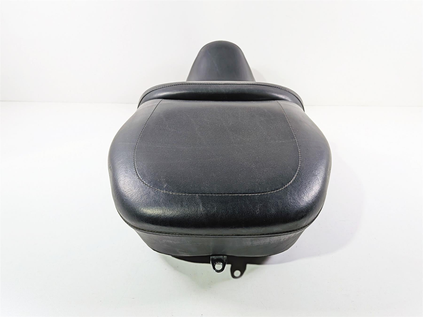 2011 Harley Touring FLHTCU CVO Electra Glide Seat Saddle Low - Read 54112-11B-Mototech271