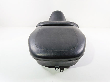 2011 Harley Touring FLHTCU CVO Electra Glide Seat Saddle Low - Read 54112-11B-Mototech271