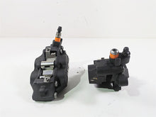Load image into Gallery viewer, 2014 BMW K1600 GTL  K48 Tokico Front Brake Caliper Set 34117726766 34117728943
