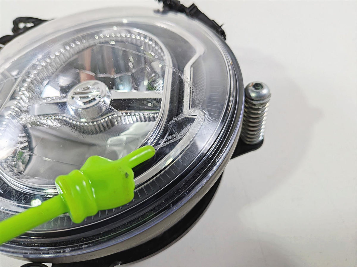 2024 Harley Softail FXLRST Low Rider Headlight Head Light Lamp - Read 67700635 {{ shop.shopifyCountryName }} - Mototech271