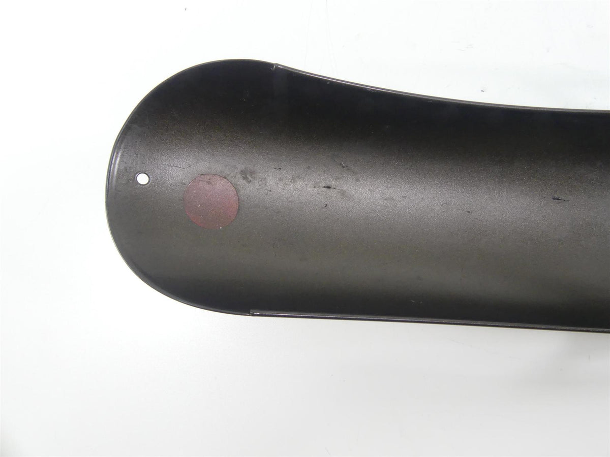 2020 Harley Softail FXBB Street Bob Straight Front Fender Tire Guard 60139-06B {{ shop.shopifyCountryName }} - Mototech271