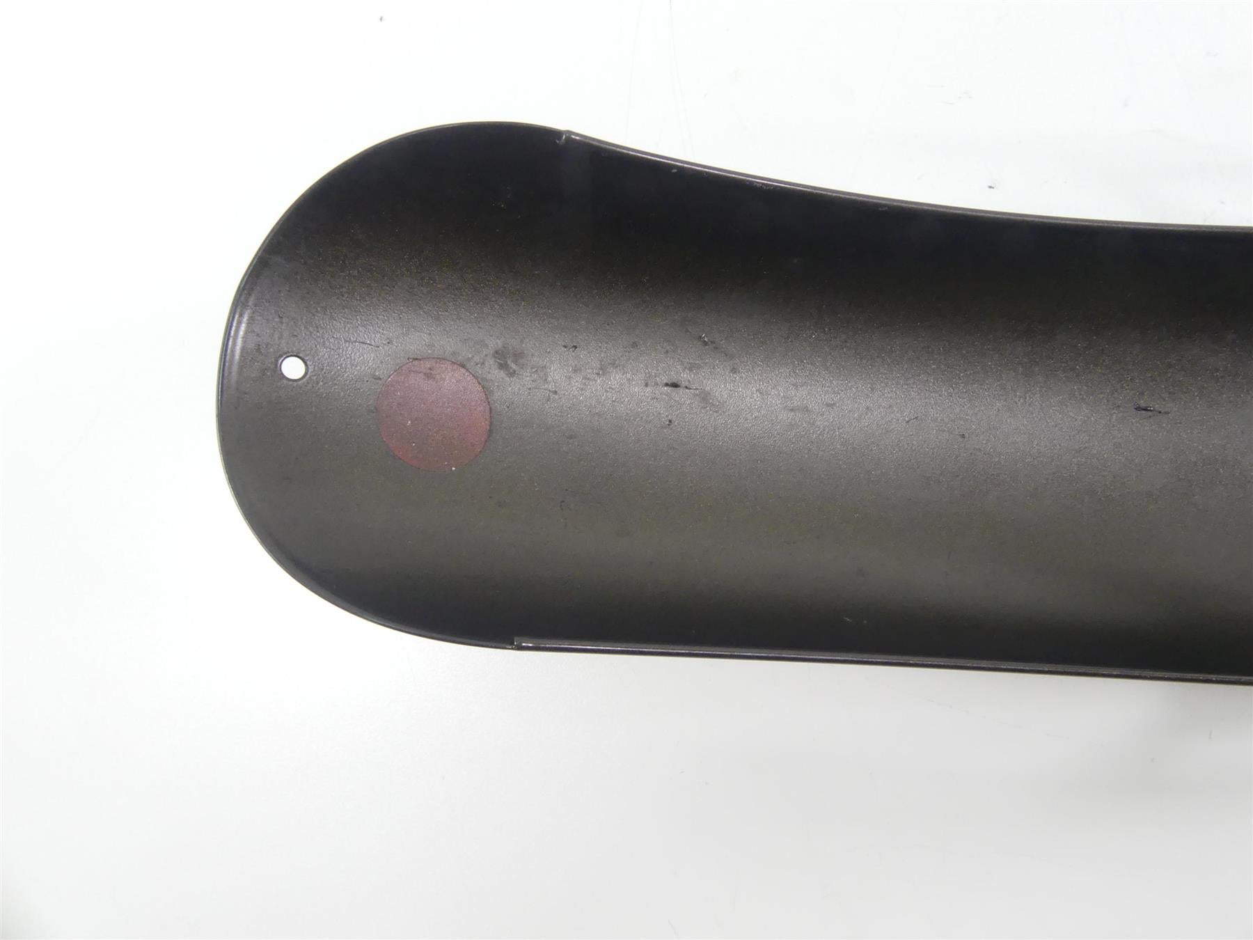2020 Harley Softail FXBB Street Bob Straight Front Fender Tire Guard 60139-06B {{ shop.shopifyCountryName }} - Mototech271
