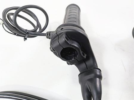 2013 KTM 990 Adventure Baja Throttle & Heated Grip Set + Cables 58702010000-Mototech271