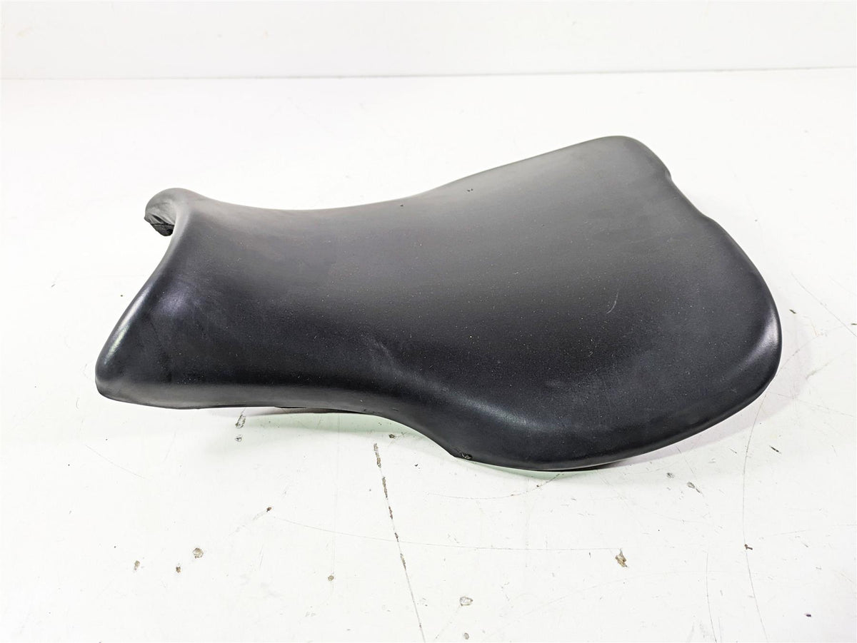 2012 Triumph Daytona 675 Front Driver Rider Seat Saddle - Read T2306512 {{ shop.shopifyCountryName }} - Mototech271