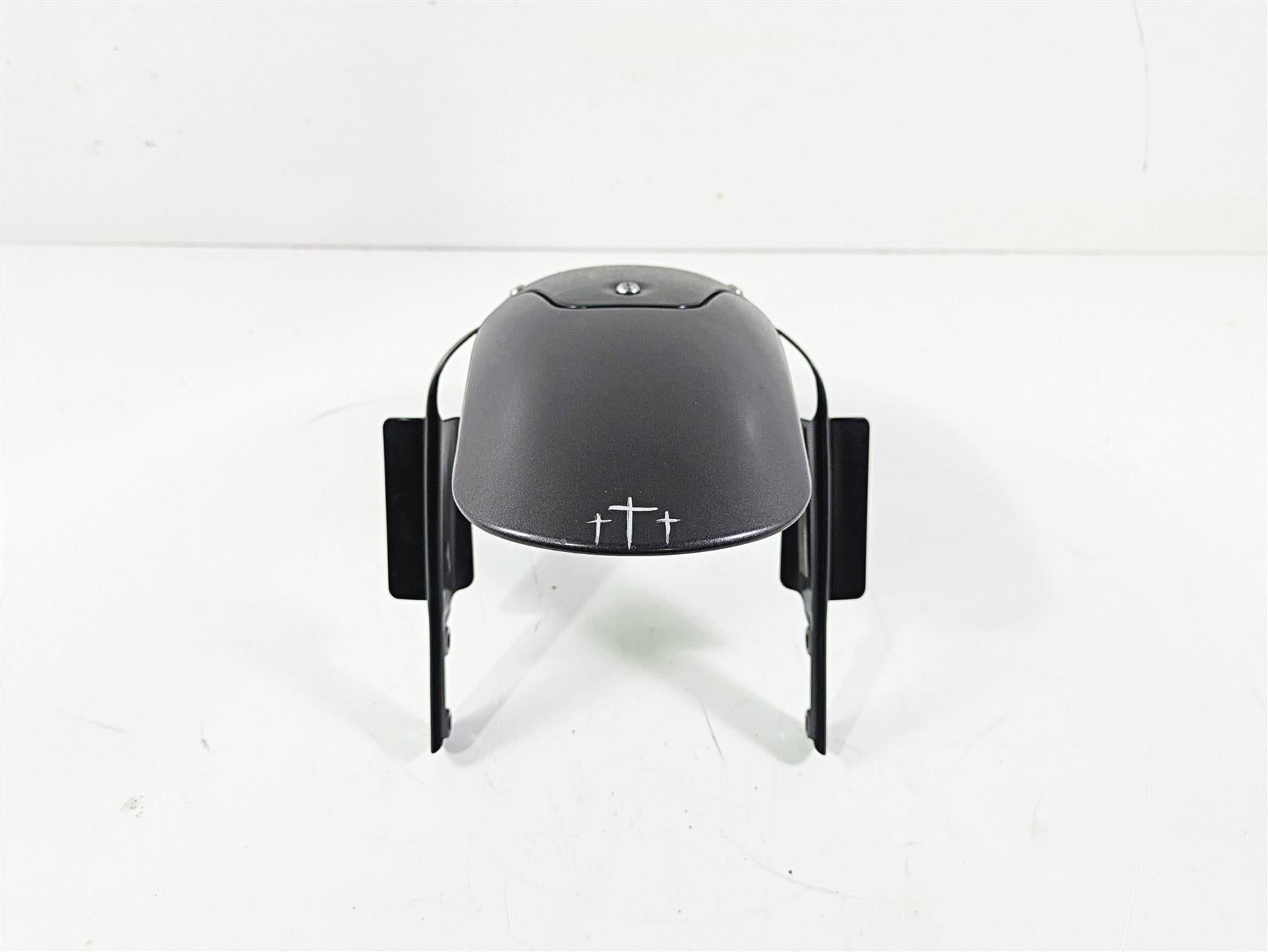 2016 Harley VRSCDX Night Rod Front Fender With Bracket 59022-07BDK {{ shop.shopifyCountryName }} - Mototech271