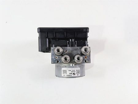 2020 BMW S1000RR K67 Abs Brake Pump Unit Module 1540042 34511692906-Mototech271