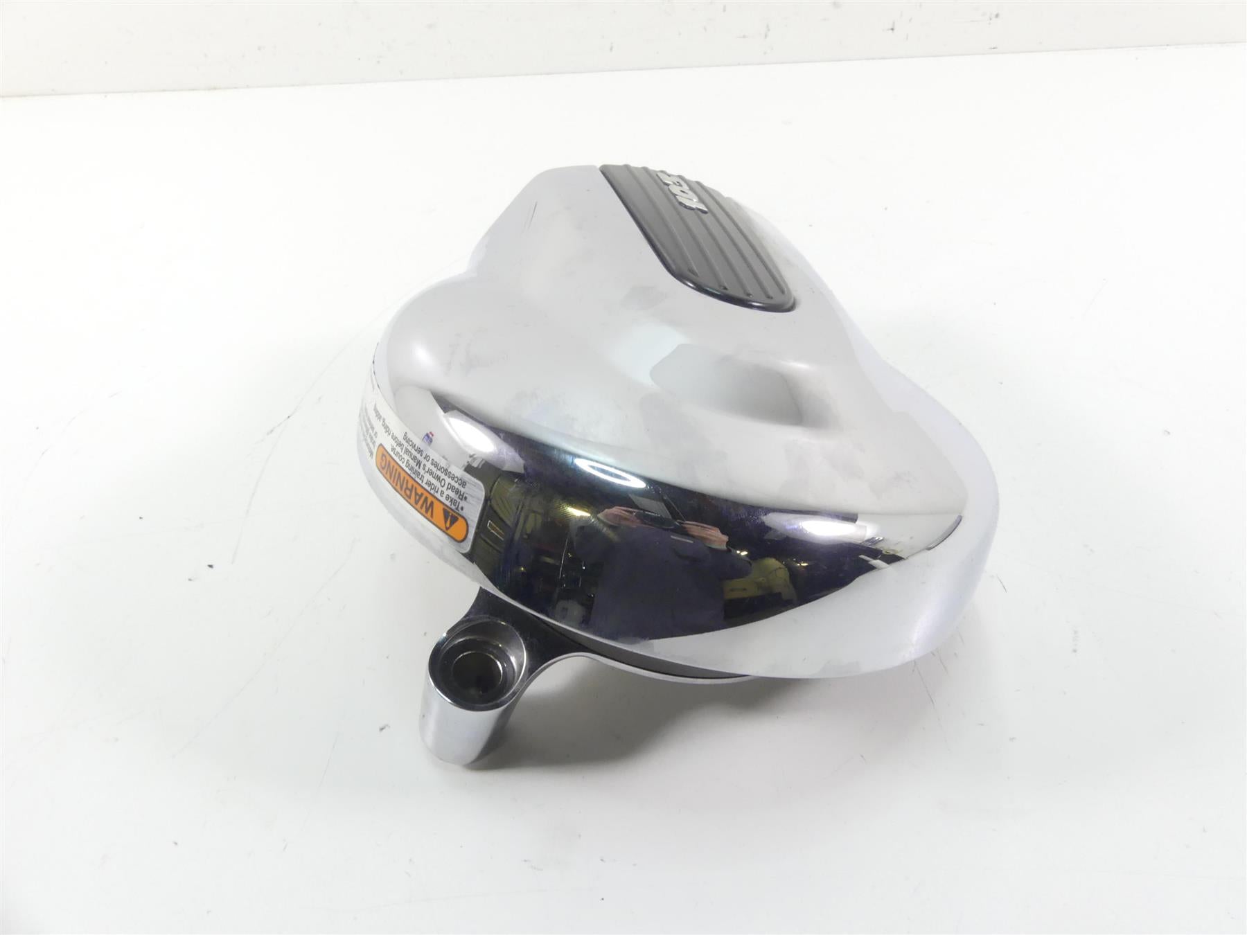 2013 Harley Touring FLHTP Electra Glide 103 Air Filter Cleaner Breather 29000099 {{ shop.shopifyCountryName }} - Mototech271