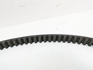 2013 Harley Touring FLHX Street Glide Rear Drive Belt 140T 1" 40024-09