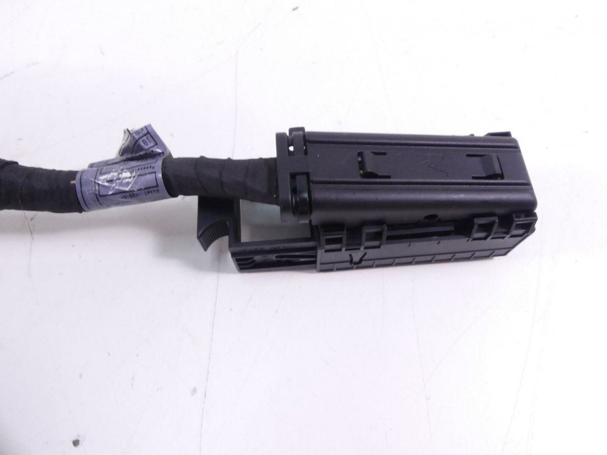 2016 BMW R1200 RT RTW K52 Engine Wiring Harness No Cuts 12518544470 {{ shop.shopifyCountryName }} - Mototech271