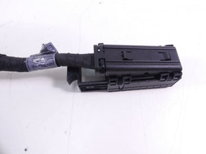 2016 BMW R1200 RT RTW K52 Engine Wiring Harness No Cuts 12518544470 | Mototech271