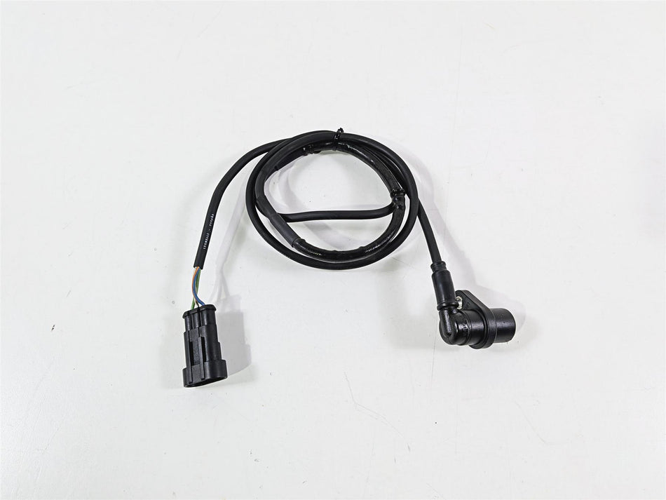 2008 Ducati Hypermotard 1100 S Oem Leonelli Rear Wheel Speed Sensor 55210431A-Mototech271