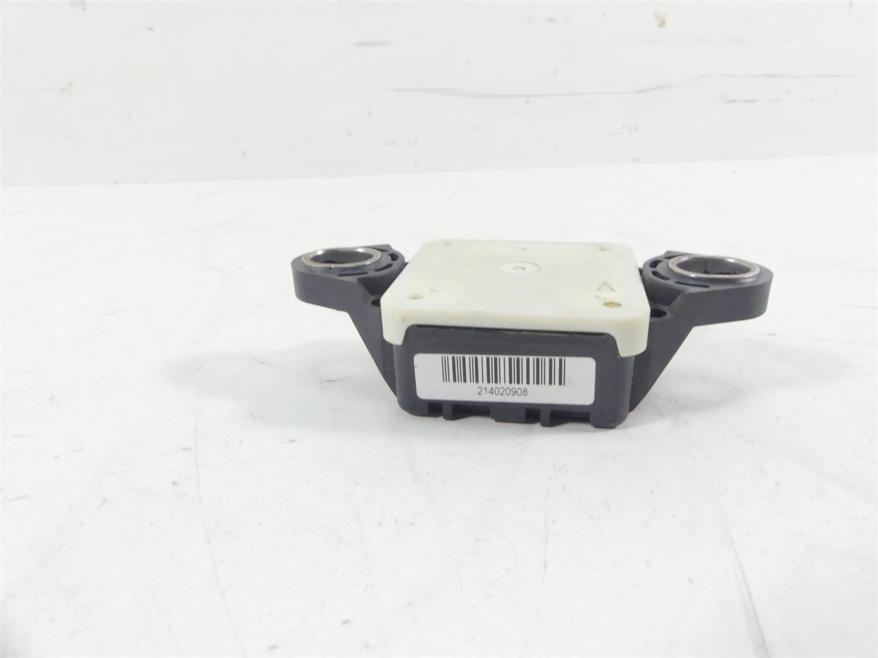 2016 BMW R1200RS K54 Bosch Speed Sensor Module 61358546524 {{ shop.shopifyCountryName }} - Mototech271