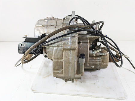 2022 Yamaha YXZ1000 R Transmission Gear Box 531miles B5J-17541-00-00 {{ shop.shopifyCountryName }} - Mototech271