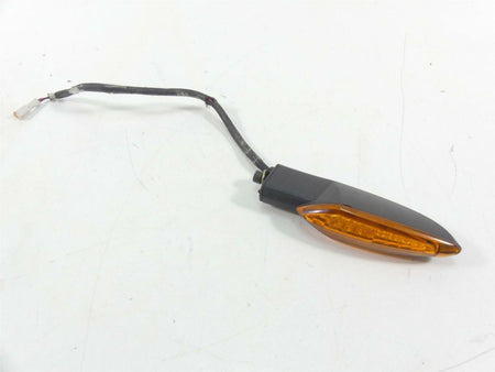 2017 Victory Octane 1200 Rear Right Blinker Turn Signal Indicator Led 5450538 {{ shop.shopifyCountryName }} - Mototech271
