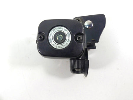 2011 Harley Softail FXS Blackline Front Brake Master Cylinder 9/16" 45029-11D {{ shop.shopifyCountryName }} - Mototech271