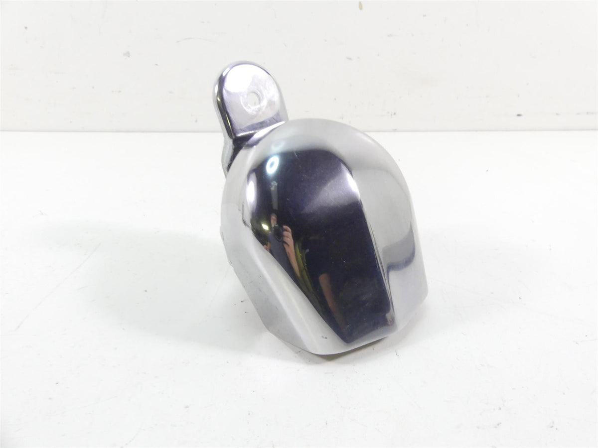 2002 Harley Touring FLHRCI Road King Horn & Chrome Cover 69060-90D {{ shop.shopifyCountryName }} - Mototech271