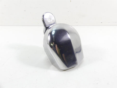 2002 Harley Touring FLHRCI Road King Horn & Chrome Cover 69060-90D {{ shop.shopifyCountryName }} - Mototech271