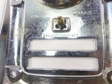 Load image into Gallery viewer, 2002 Honda VTX1800 C Tank Dash Cover Panel 17621-MCH-000 17621-MCHB-0100
