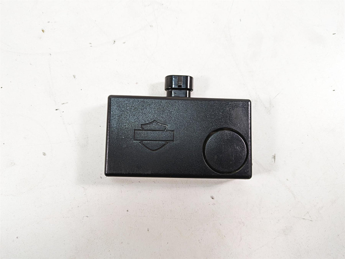 2018 Harley Touring FLHXSE CVO Street Glide Siren Control Box Module 68958-07C {{ shop.shopifyCountryName }} - Mototech271