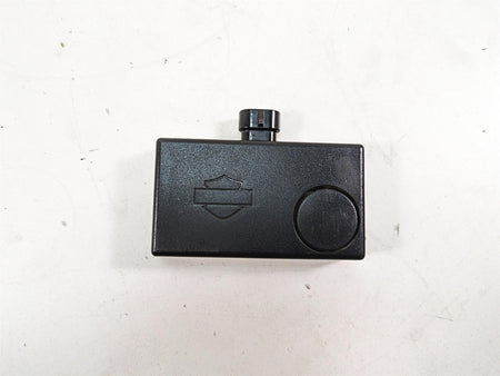 2018 Harley Touring FLHXSE CVO Street Glide Siren Control Box Module 68958-07C {{ shop.shopifyCountryName }} - Mototech271