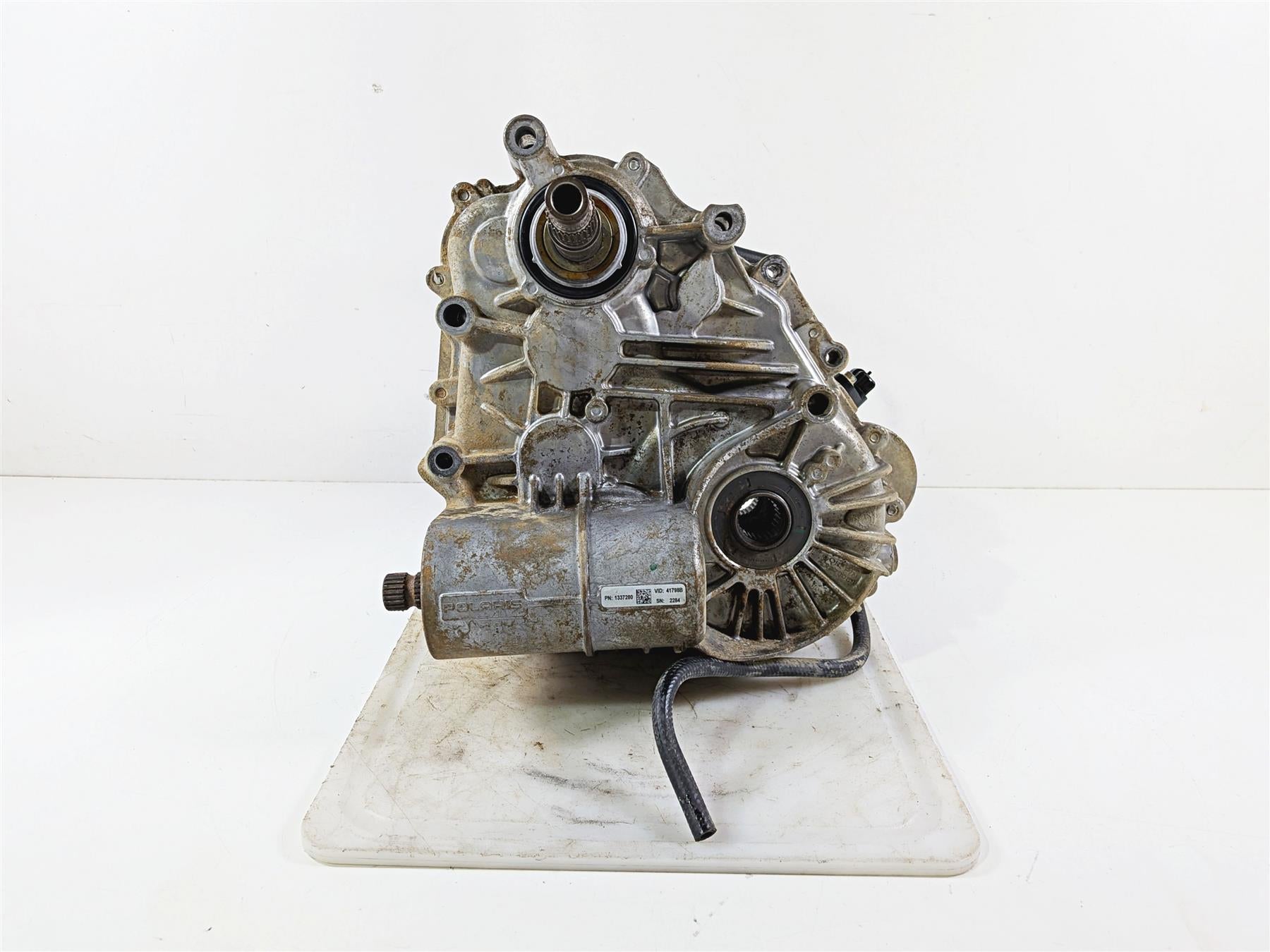 2024 Polaris RZR XP 1000 Sport Transmission Gear Box 2k Only 1337280