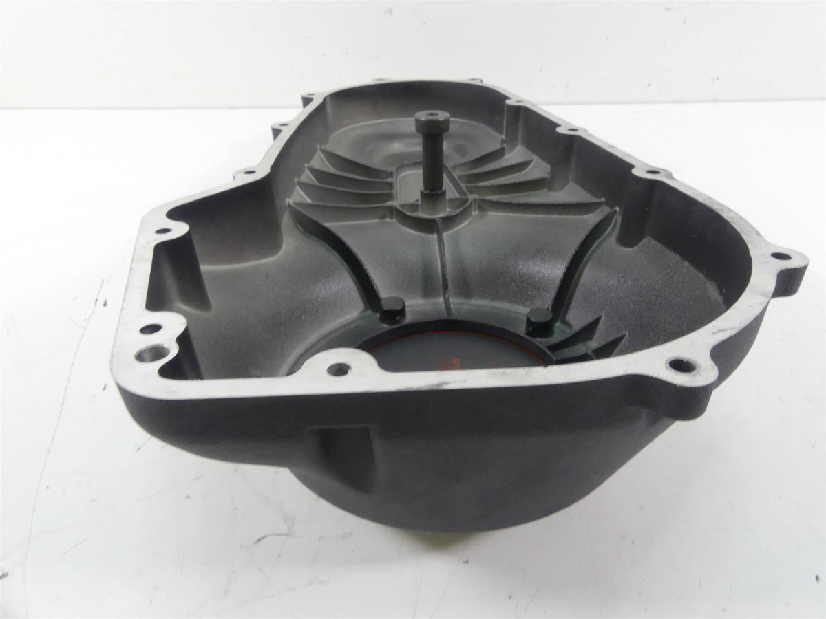2008 Harley Softail FXSTB Night Train Outer Primary Drive Clutch Cover 60784-06 {{ shop.shopifyCountryName }} - Mototech271