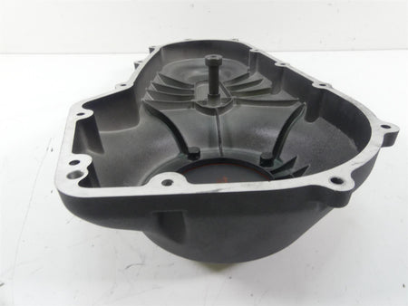 2008 Harley Softail FXSTB Night Train Outer Primary Drive Clutch Cover 60784-06 {{ shop.shopifyCountryName }} - Mototech271
