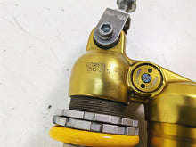 Load image into Gallery viewer, 2013 MV Agusta F3 675 ERA Straight Rear Sachs Shock Damper &amp; Linkage 8000B5714 | Mototech271
