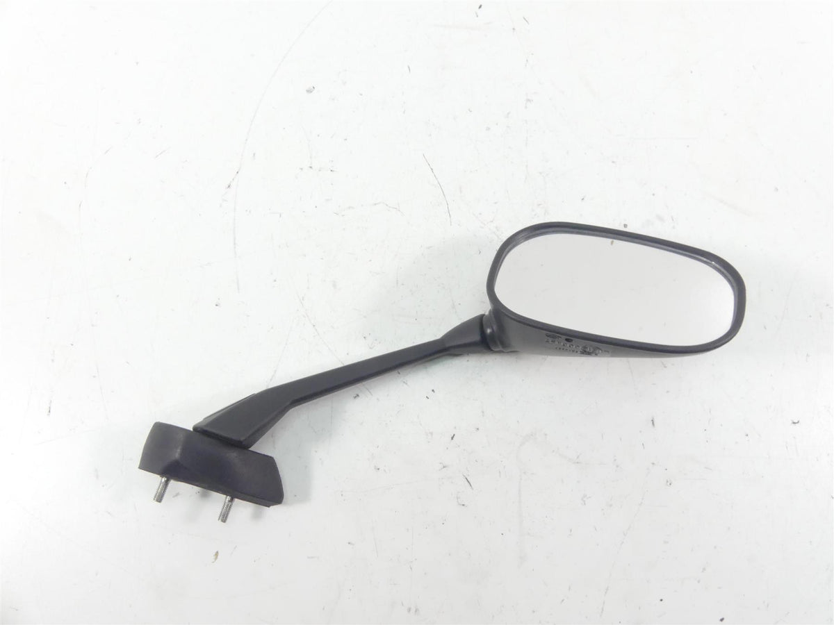 2008 Yamaha FZ1 Fazer Right Rear View Mirror 3C3-26290-00-00 {{ shop.shopifyCountryName }} - Mototech271