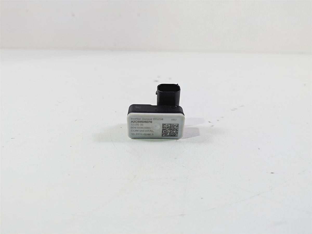 2017 KTM 1290 Super Duke GT Acceleration Accel Inertial Sensor 60416063000 {{ shop.shopifyCountryName }} - Mototech271