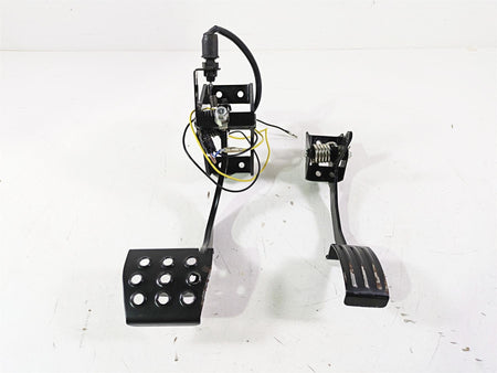 2022 Kawasaki Teryx KRX KRF 1000 C SE Brake Accelerate Foot Pedal Set 11057-2099 {{ shop.shopifyCountryName }} - Mototech271