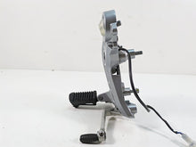 Load image into Gallery viewer, 2020 Moto Guzzi V85 TT Adventure Right Foot Peg &amp; Brake Pedal Set 2B005513 | Mototech271
