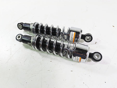 2014 Moto Guzzi California 1400 Touring Rear Shock Set OLLE 13.5" 2B001022 {{ shop.shopifyCountryName }} - Mototech271