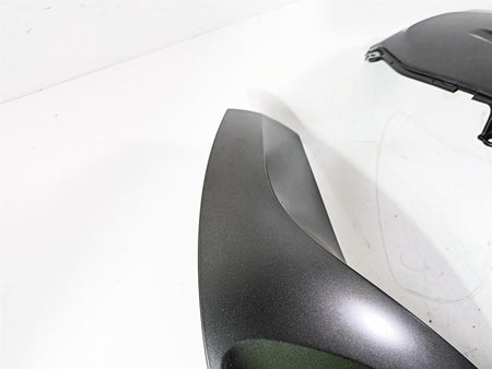2014 BMW R1200 RT RTW K52 Tank Cover Fairing Kallistograu 46638533563 {{ shop.shopifyCountryName }} - Mototech271